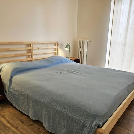 Hbhall Linate Apartment 米兰 外观 照片
