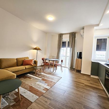 Hbhall Linate Apartment 米兰 外观 照片