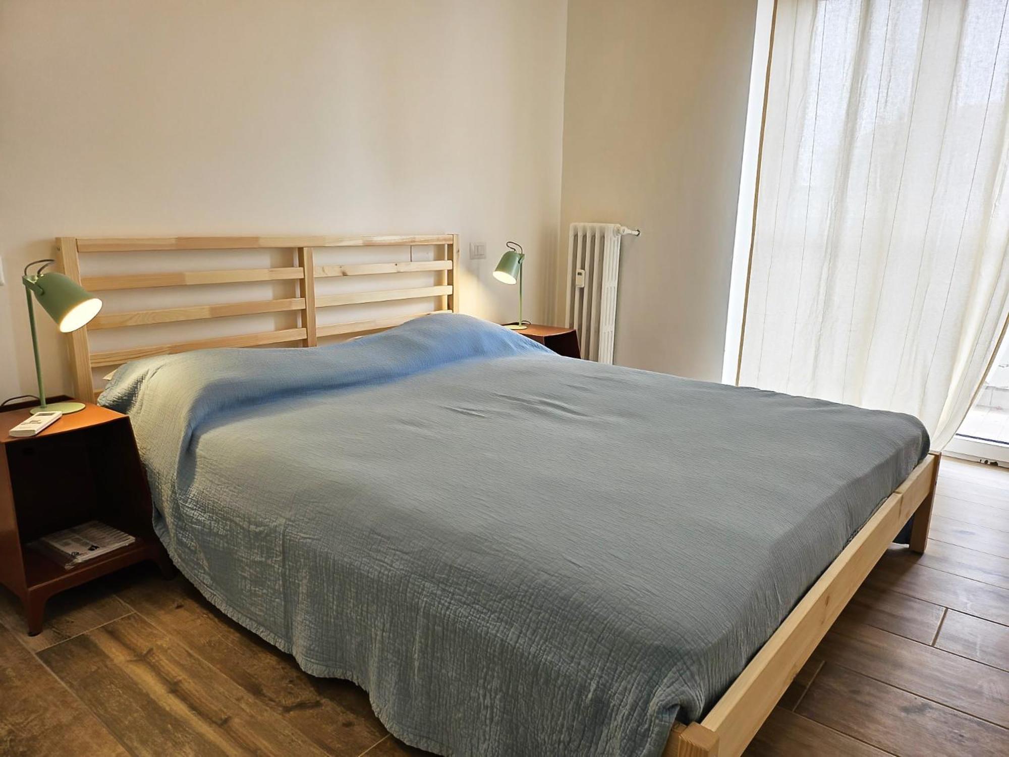 Hbhall Linate Apartment 米兰 外观 照片