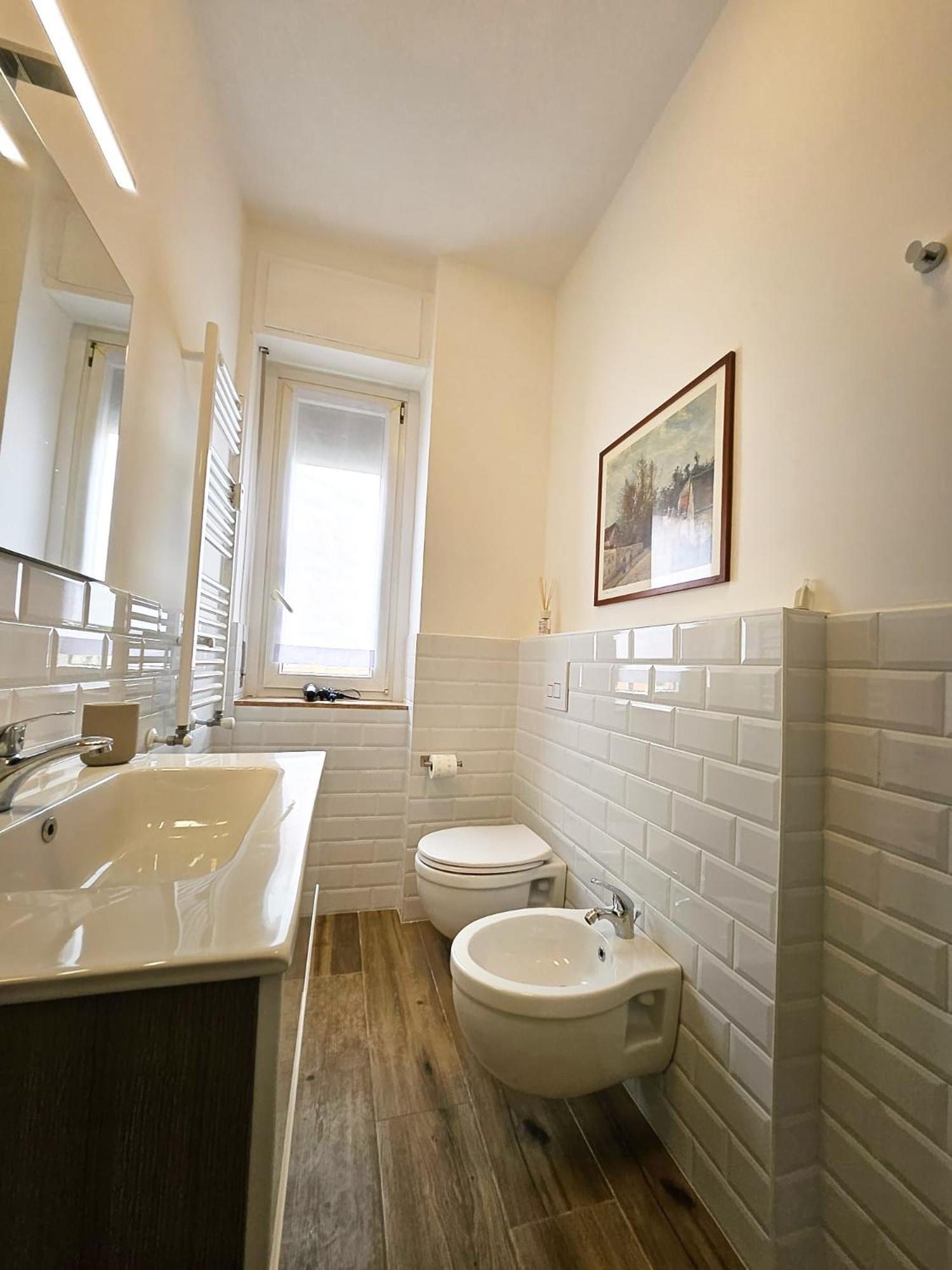 Hbhall Linate Apartment 米兰 外观 照片