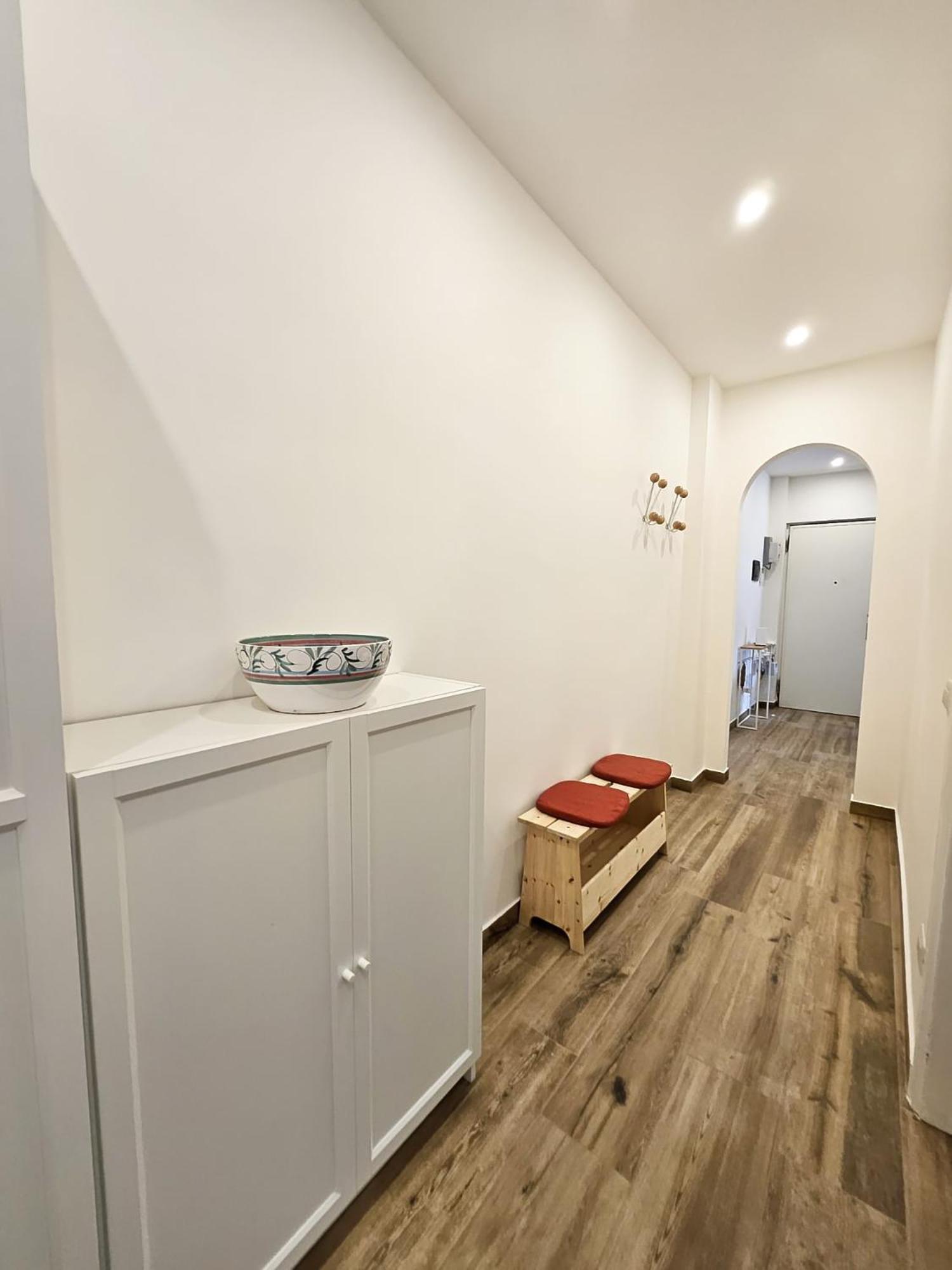 Hbhall Linate Apartment 米兰 外观 照片