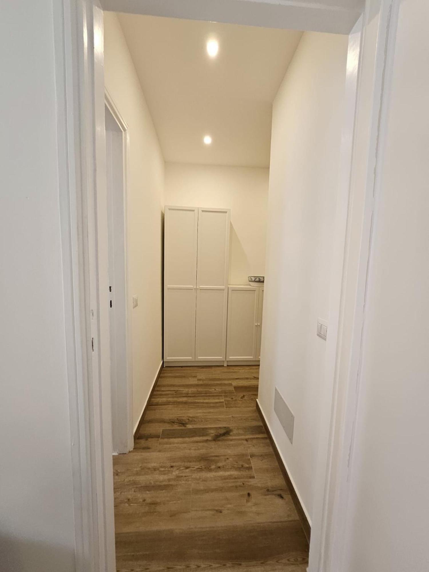Hbhall Linate Apartment 米兰 外观 照片