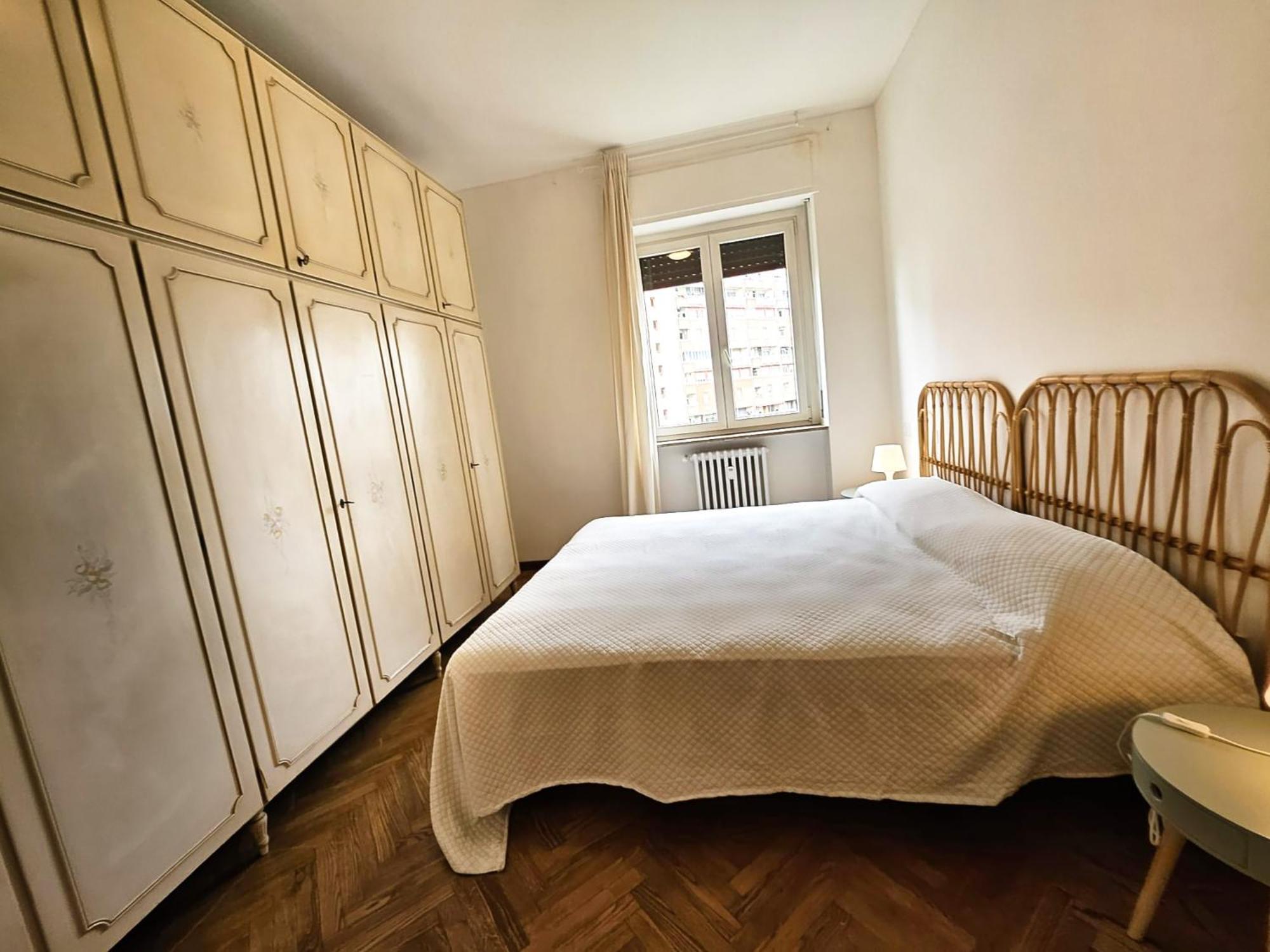 Hbhall Linate Apartment 米兰 外观 照片