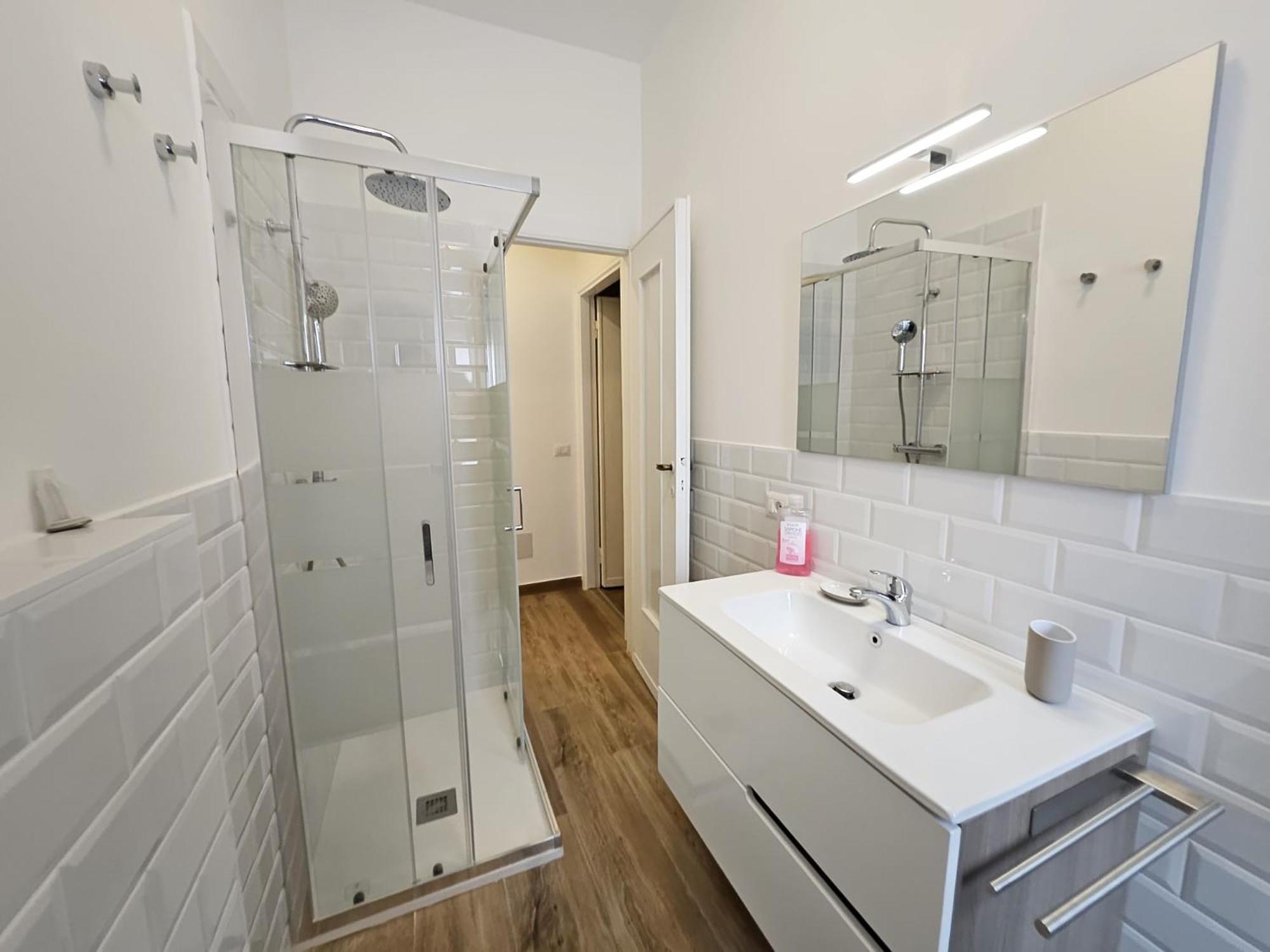 Hbhall Linate Apartment 米兰 外观 照片