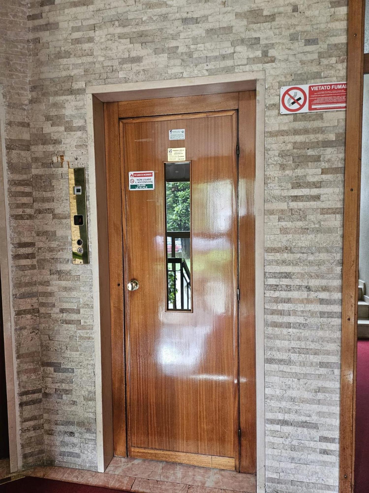 Hbhall Linate Apartment 米兰 外观 照片