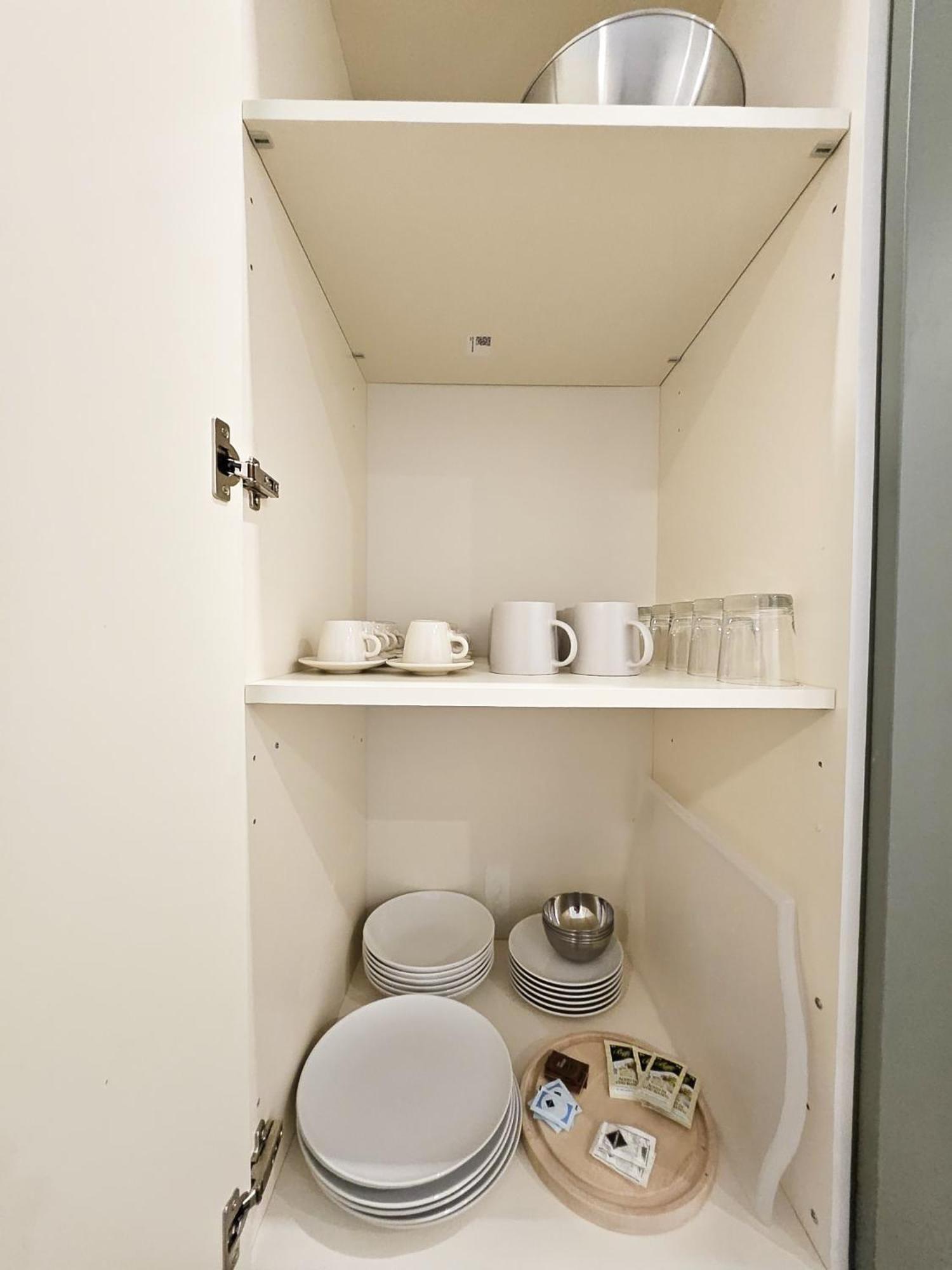 Hbhall Linate Apartment 米兰 外观 照片