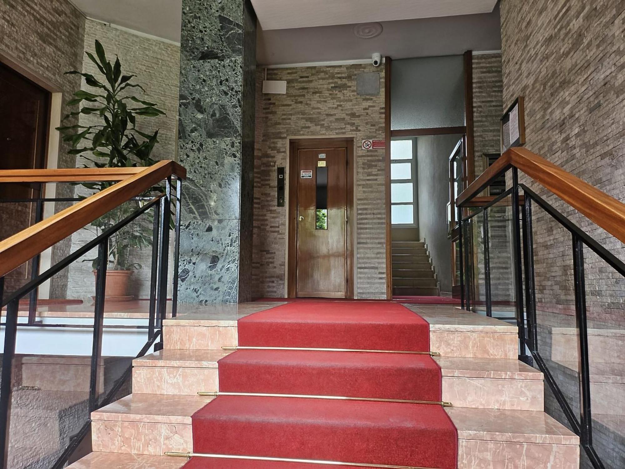 Hbhall Linate Apartment 米兰 外观 照片