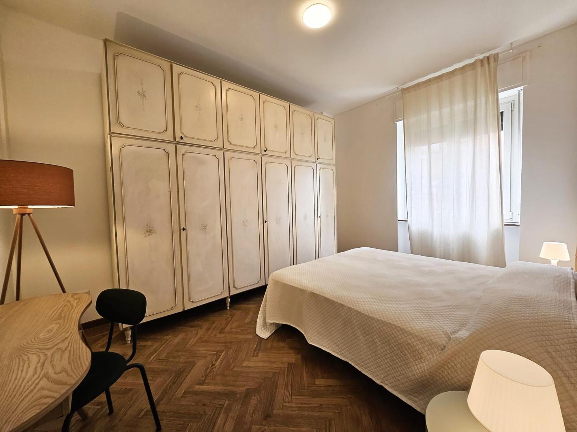 Hbhall Linate Apartment 米兰 外观 照片