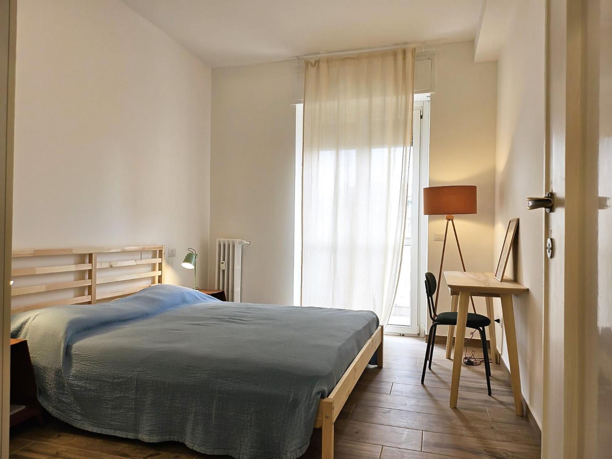 Hbhall Linate Apartment 米兰 外观 照片