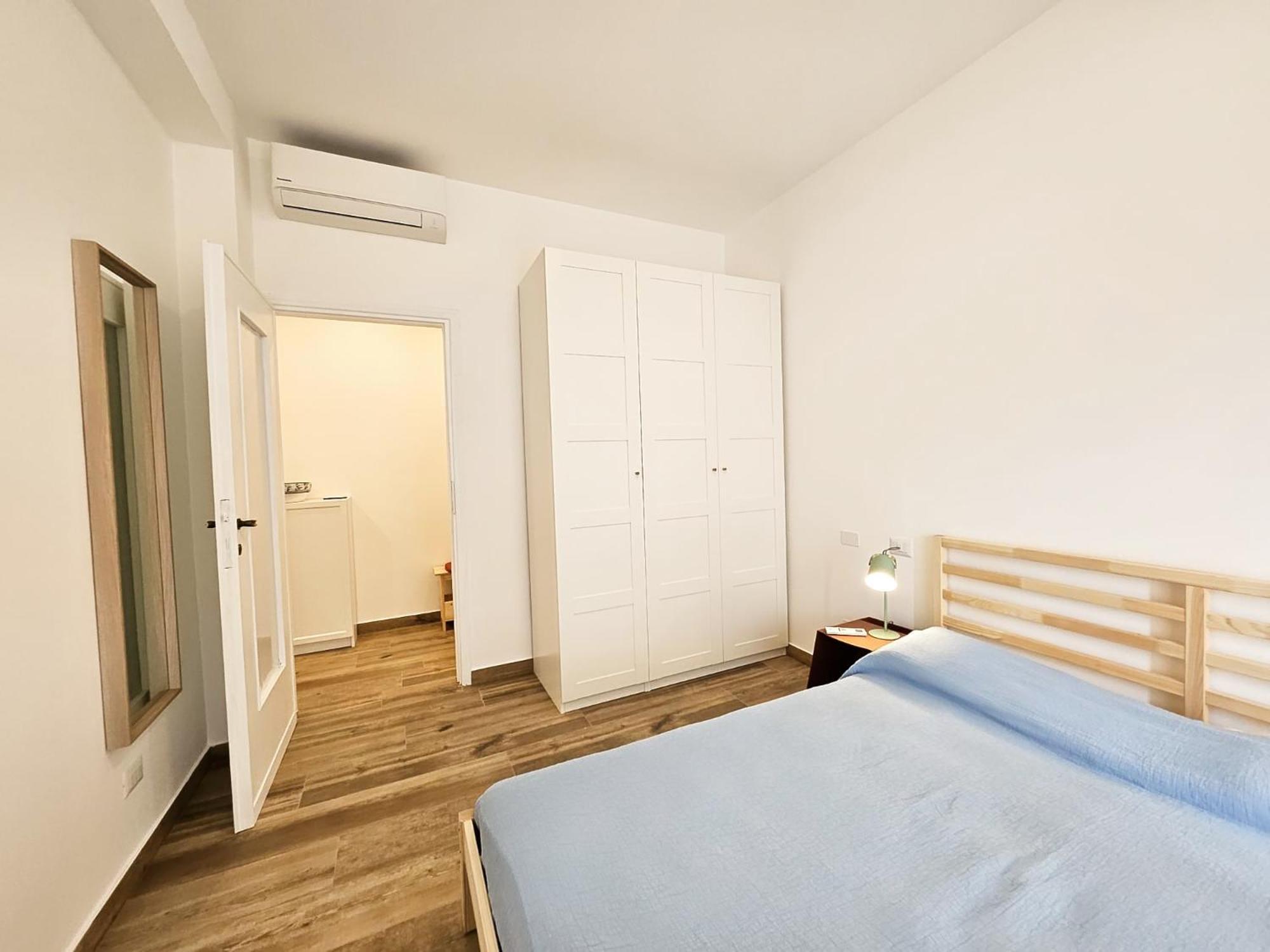 Hbhall Linate Apartment 米兰 外观 照片